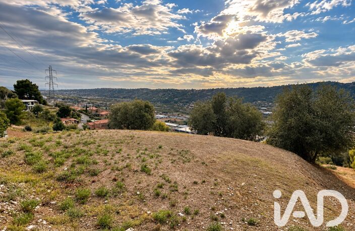 Vente Terrain à bâtir 1 513 m&sup2; — photo 4