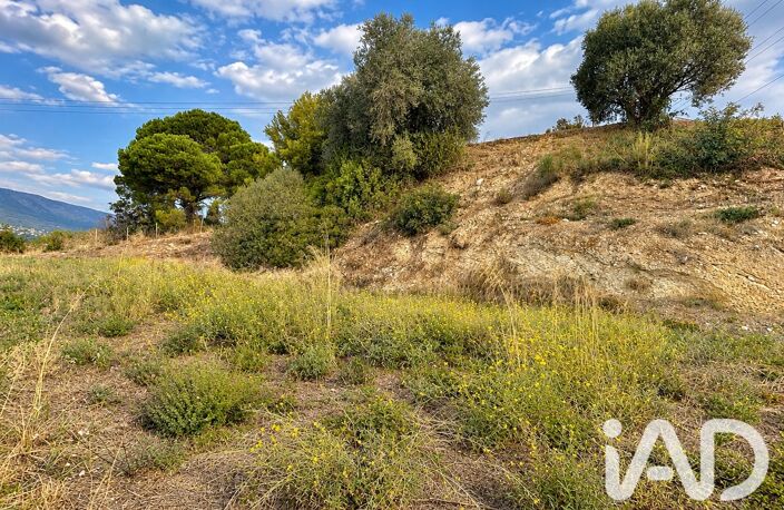 Vente Terrain à bâtir 1 513 m&sup2; — photo 5