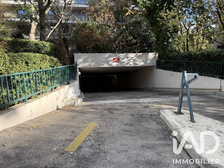 Vente Parking 15 m&sup2; — photo 1