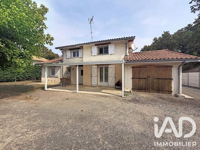 Vente Maison/villa 6 pièces — photo du bien