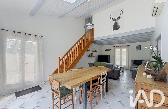 Vente Maison/villa 6 pièces — photo 3