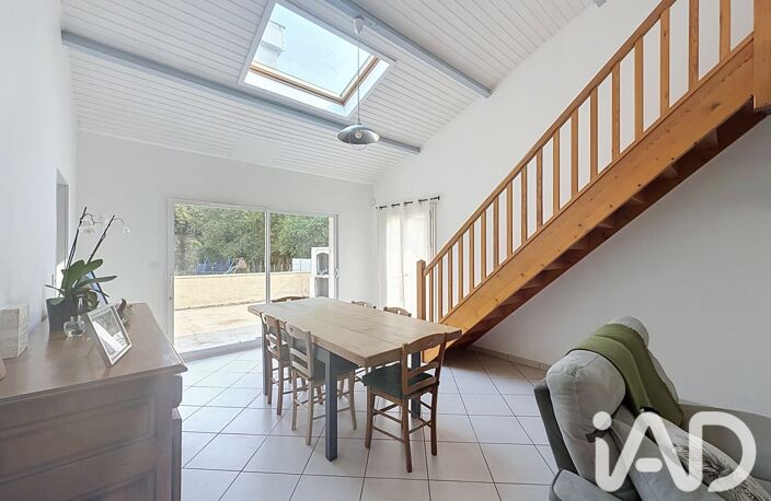Vente Maison/villa 6 pièces — photo 4