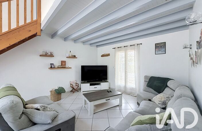 Vente Maison/villa 6 pièces — photo 5