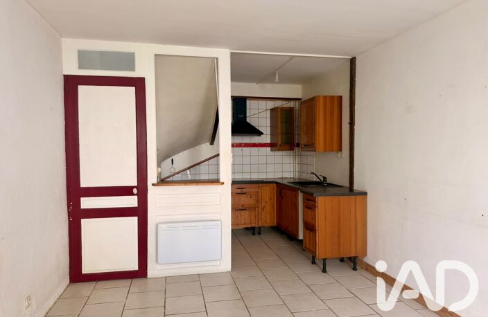 Vente Maison de village 3 pièces — photo 2