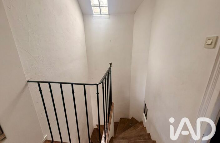 Vente Maison de village 3 pièces — photo 3