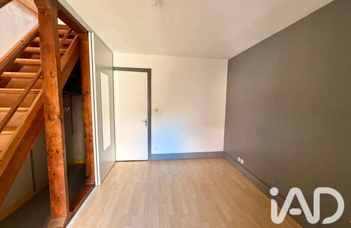Vente Maison de village 3 pièces — photo 4