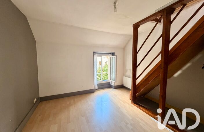 Vente Maison de village 3 pièces — photo 5