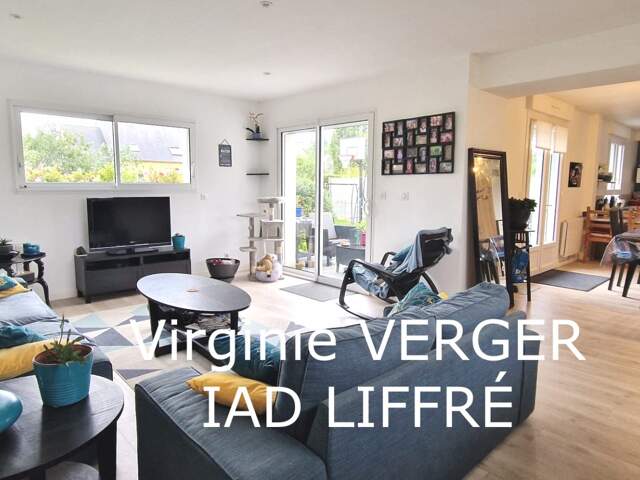Vente Maison/villa 6 pièces — photo du bien