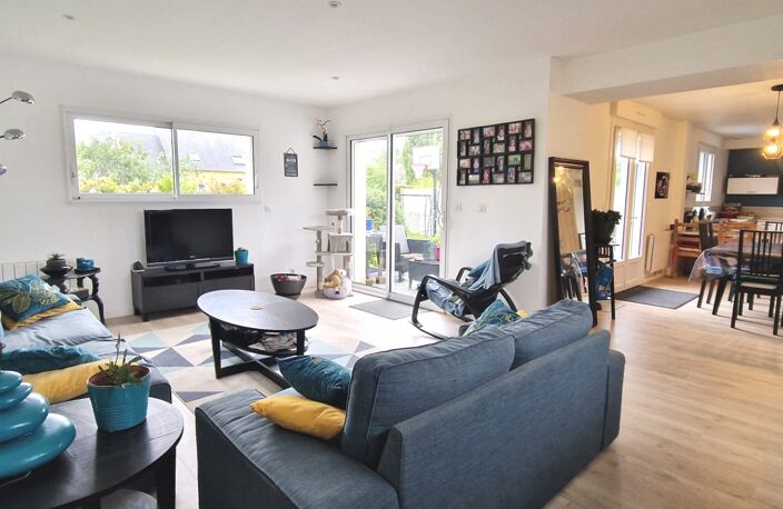 Vente Maison/villa 6 pièces — photo 2