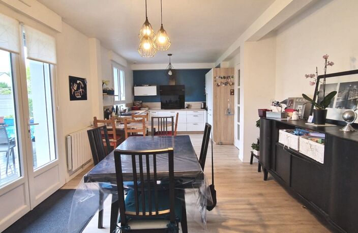 Vente Maison/villa 6 pièces — photo 3