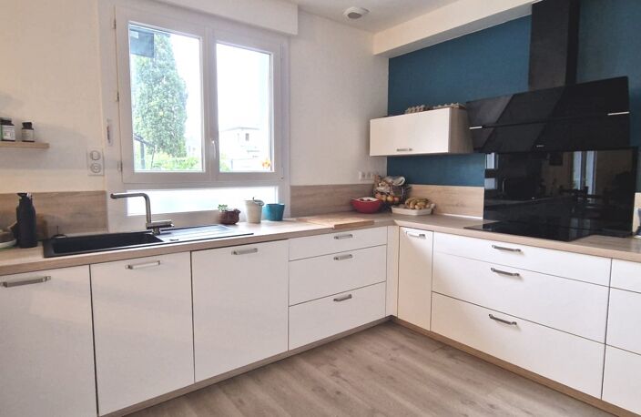 Vente Maison/villa 6 pièces — photo 4