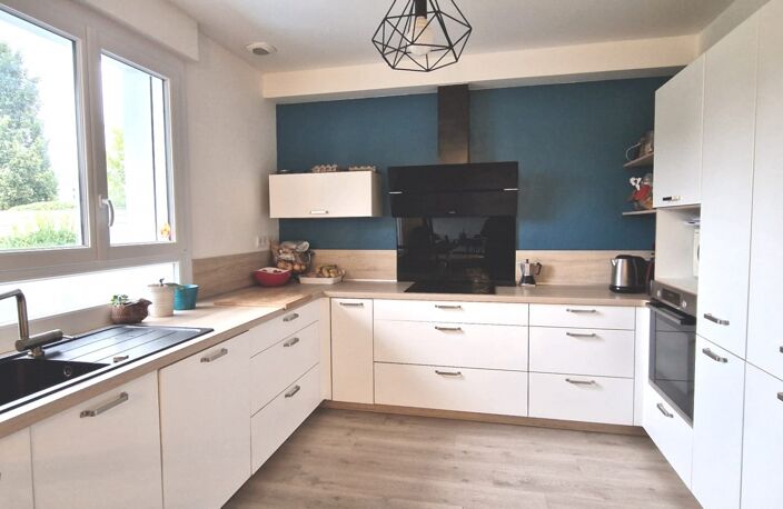 Vente Maison/villa 6 pièces — photo 5