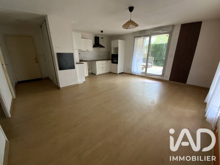 Vente Appartement 3 pièces — photo 1