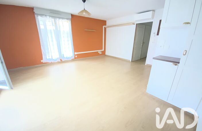 Vente Appartement 3 pièces — photo 2