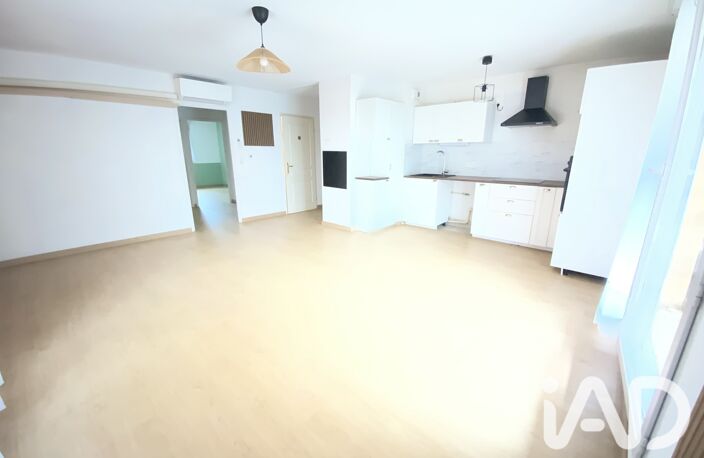 Vente Appartement 3 pièces — photo 4