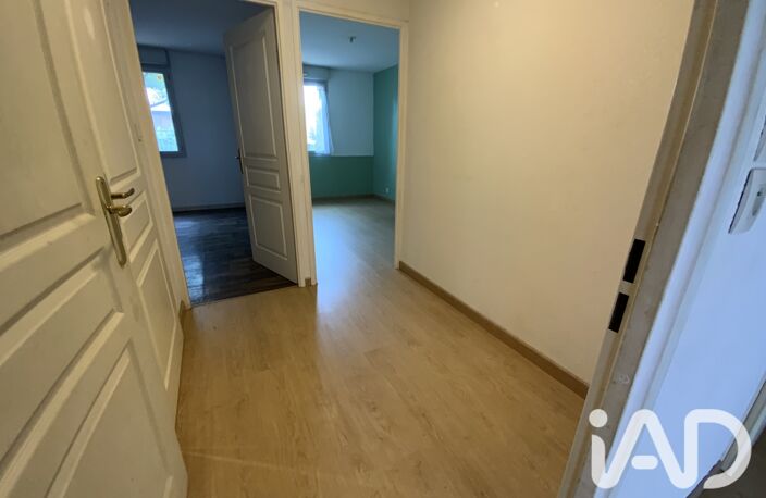 Vente Appartement 3 pièces — photo 5