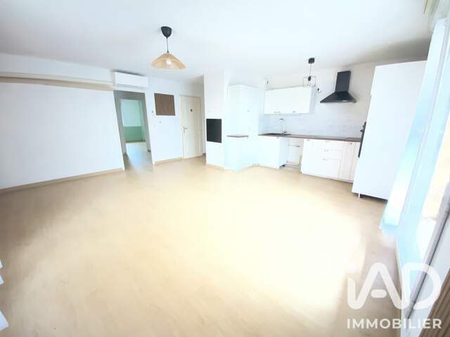 Vente Appartement 3 pièces — photo du bien