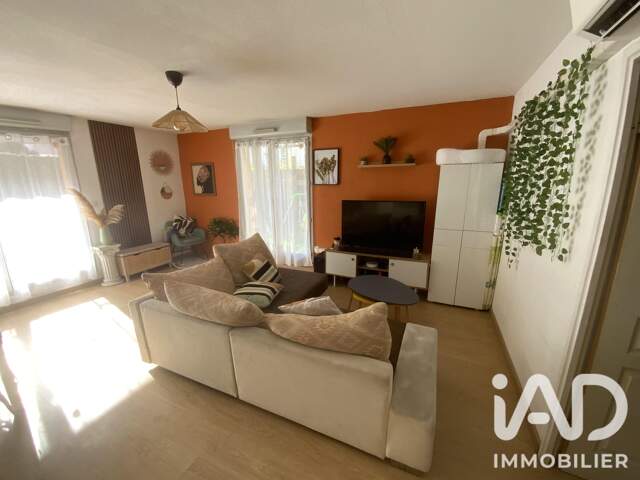 Vente Appartement 3 pièces — photo du bien