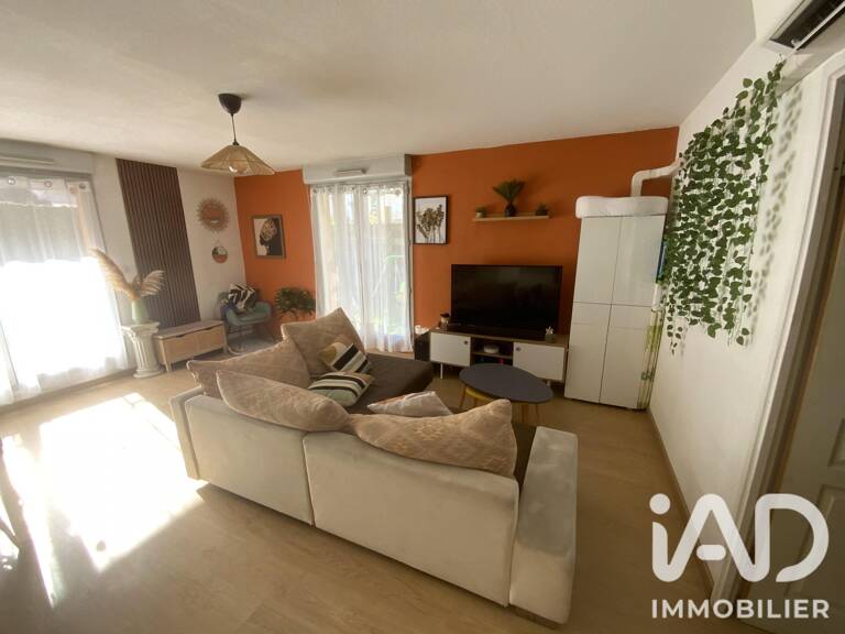 Vente Appartement 3 pièces — photo 1