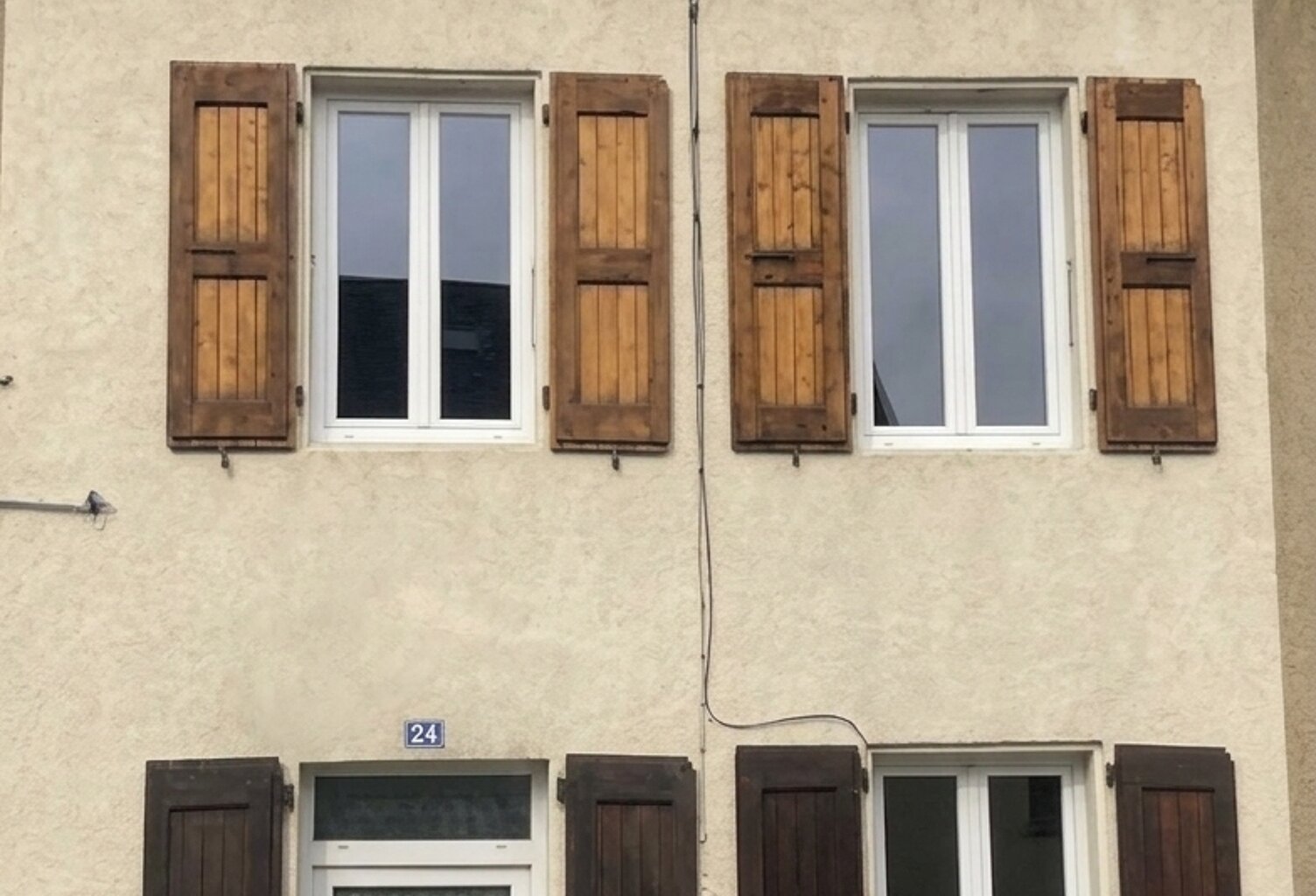 Vente Maison de village 3 pièces — photo 1