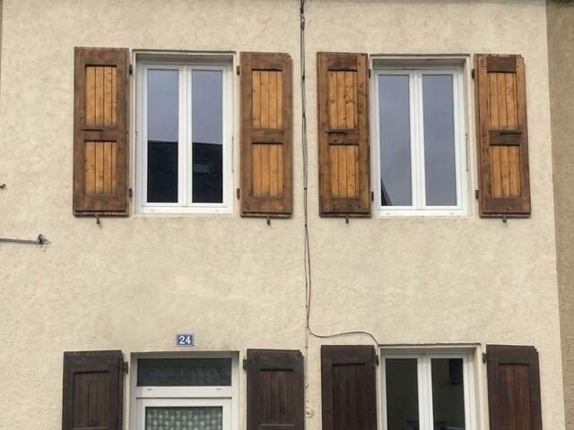 Vente Maison de village 3 pièces — photo du bien
