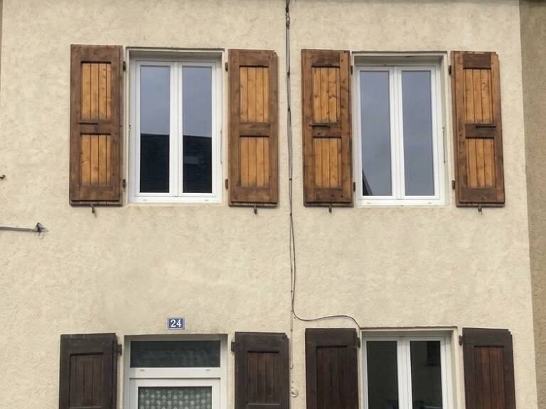 Vente Maison de village 3 pièces — photo 1