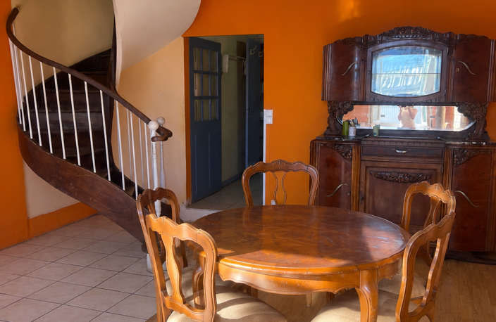 Vente Maison de village 3 pièces — photo 2
