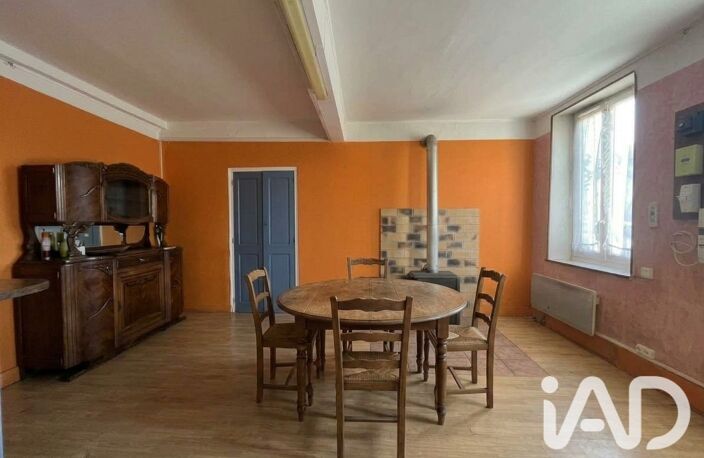 Vente Maison de village 3 pièces — photo 3