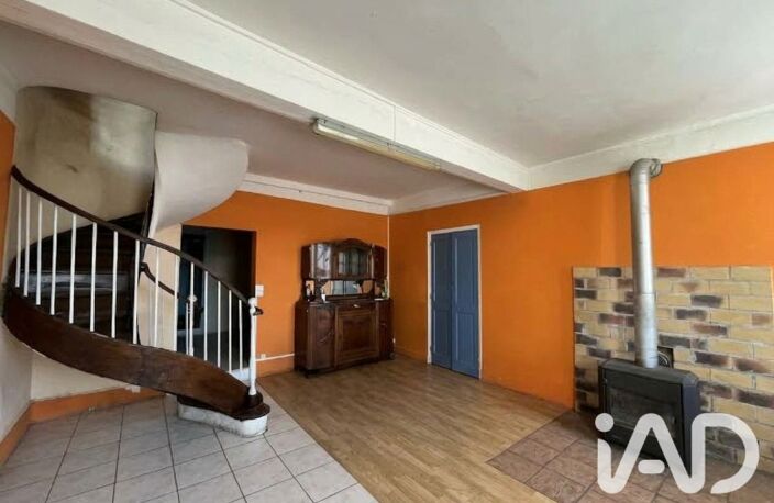 Vente Maison de village 3 pièces — photo 4