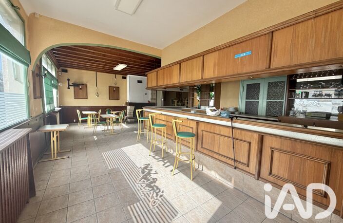 Vente Immeuble 570 m&sup2; — photo 2