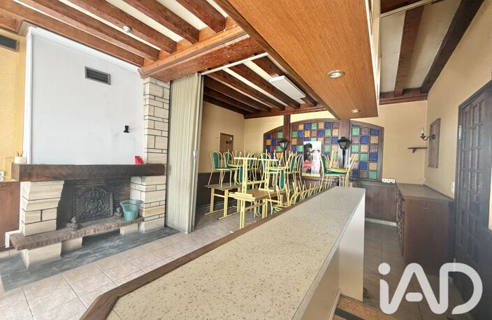 Vente Immeuble 570 m&sup2; — photo 3