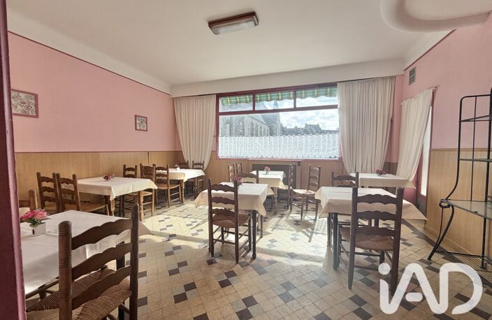Vente Immeuble 570 m&sup2; — photo 4