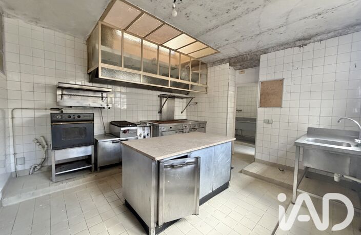 Vente Immeuble 570 m&sup2; — photo 5