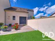 Vente Maison d'architecte 7 pièces — photo 4