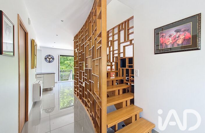 Vente Maison d'architecte 7 pièces — photo 5