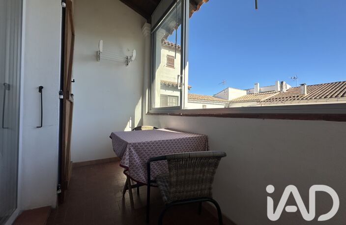 Vente Studio 1 pièce — photo 2