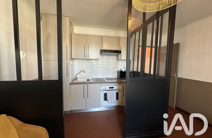 Vente Studio 1 pièce — photo 3
