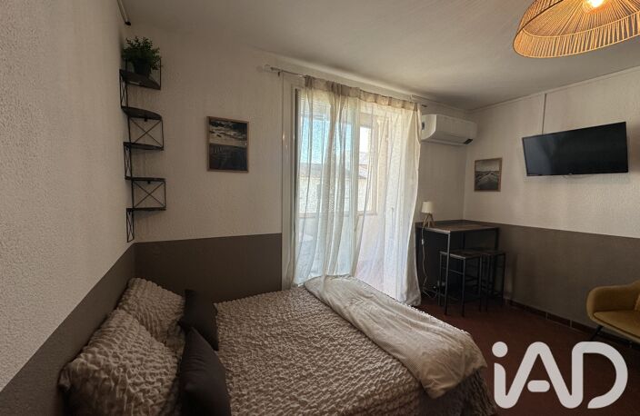 Vente Studio 1 pièce — photo 4