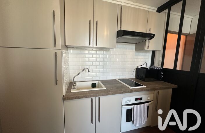 Vente Studio 1 pièce — photo 5
