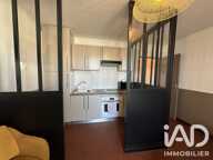 Vente Studio 1 pièce — photo 2
