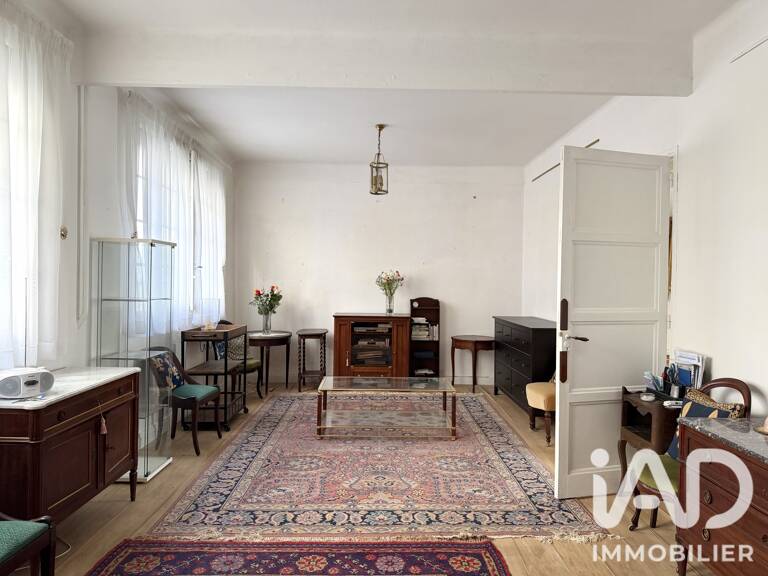 Vente Appartement 3 pièces — photo 1