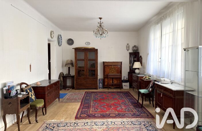 Vente Appartement 3 pièces — photo 2
