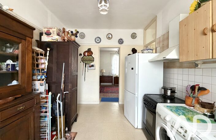 Vente Appartement 3 pièces — photo 3