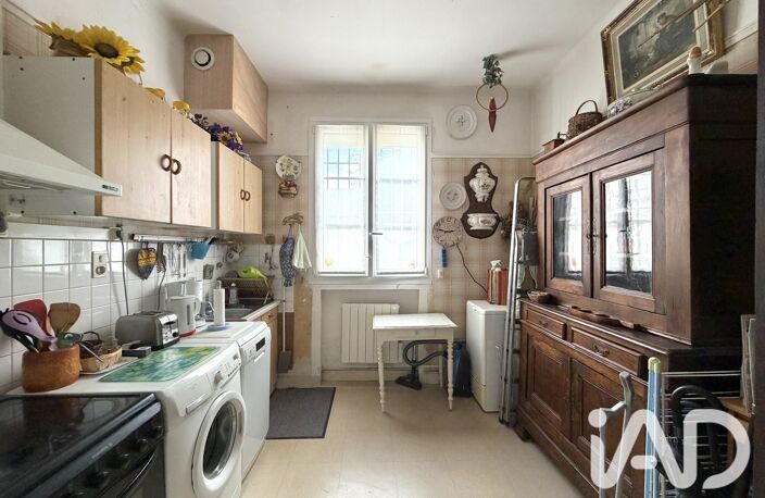 Vente Appartement 3 pièces — photo 4