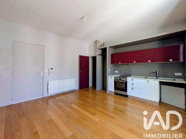 Vente Appartement 2 pièces — photo du bien