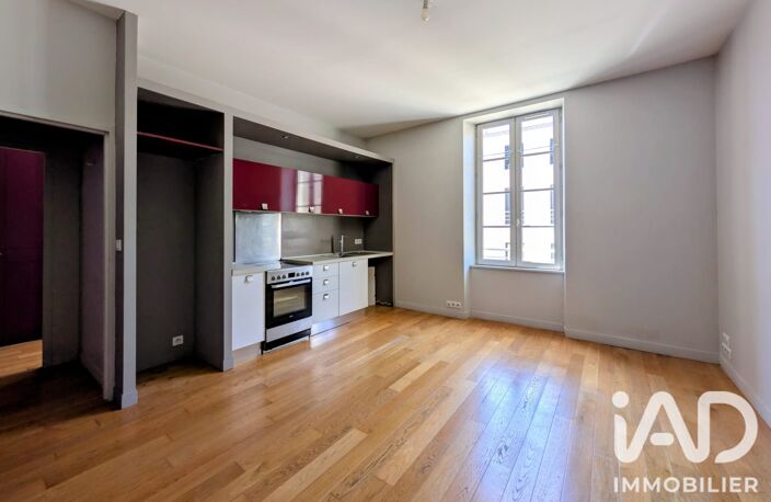 Vente Appartement 2 pièces — photo 2