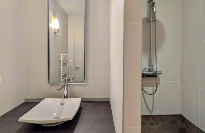 Vente Appartement 2 pièces — photo 5