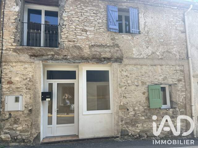 Vente Maison de village 3 pièces — photo du bien