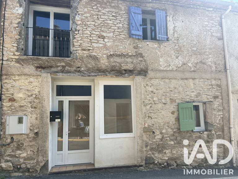 Vente Maison de village 3 pièces — photo 1