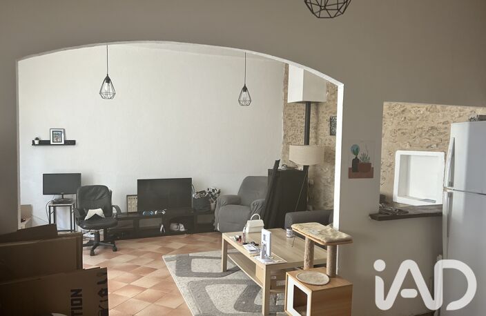 Vente Maison de village 3 pièces — photo 2